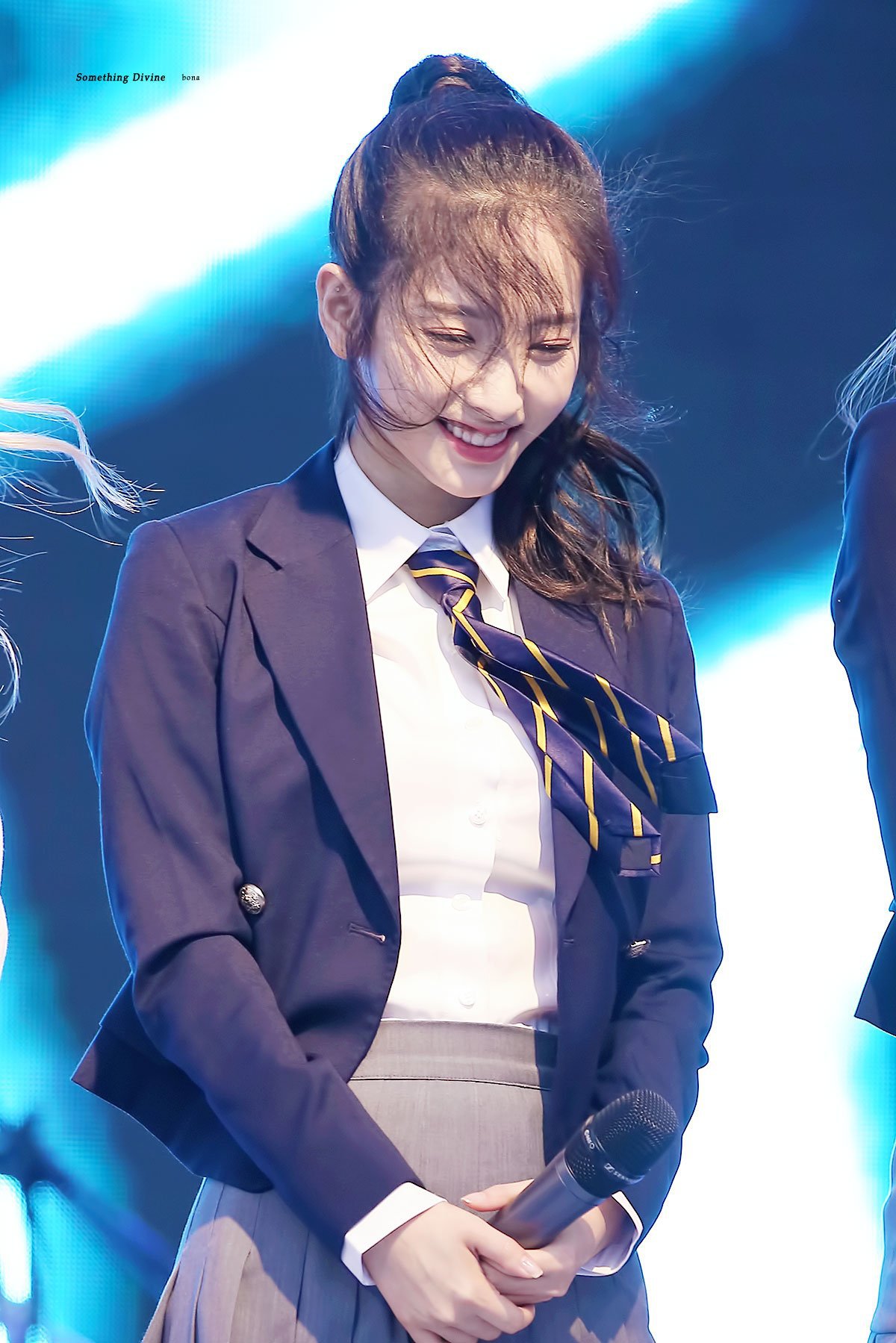 우주소녀 보나의 비쥬얼.jpg | 인스티즈