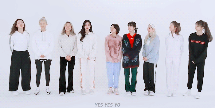 TWICE REALITY TIME TO TWICE TEASER | 인스티즈