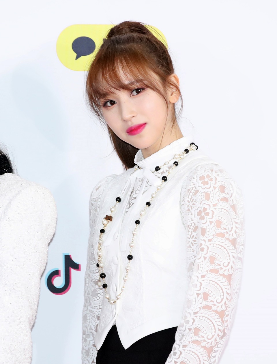 트와이스 2018 SBS 가요대전 레드카펫 | 인스티즈