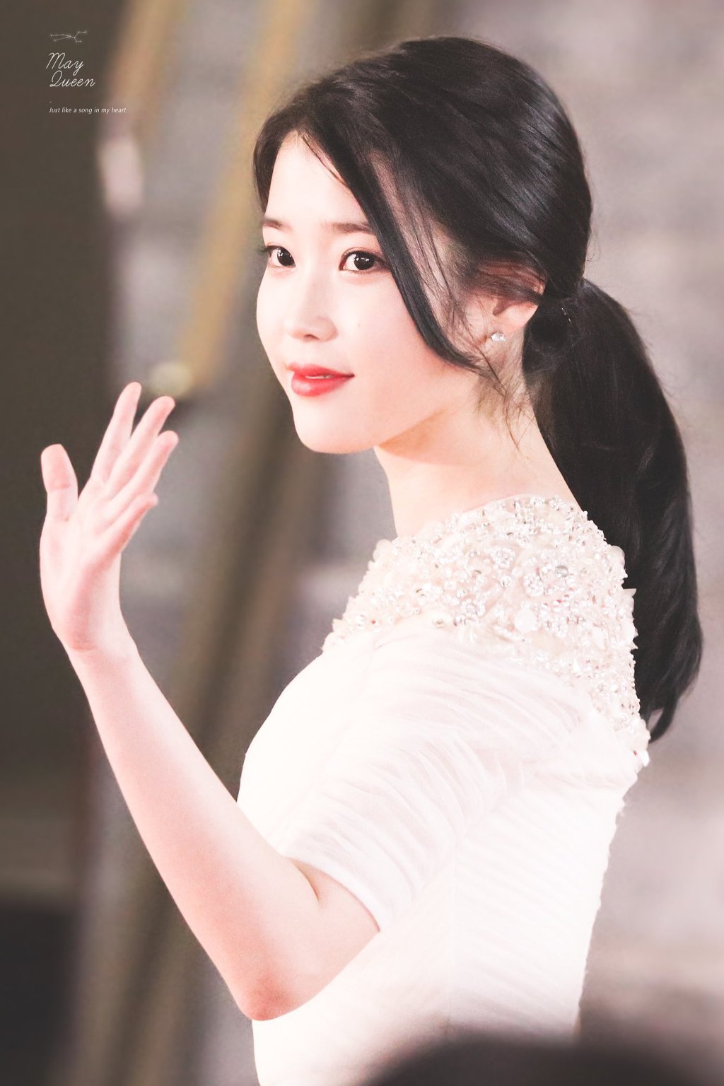 2018시즌 아이유 직찍 모음.jpg | 인스티즈