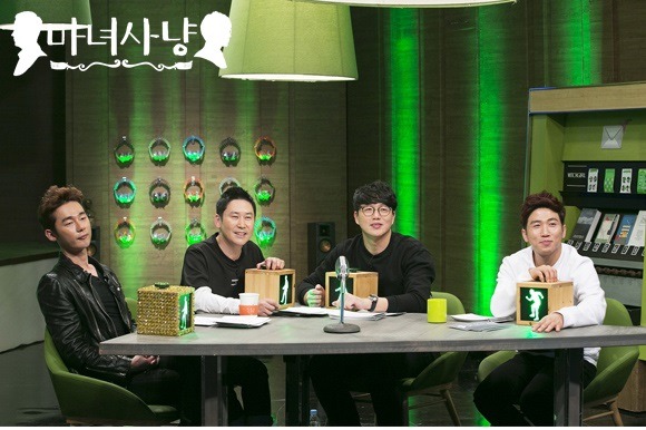 요즘 시기에 방송한다면 시청자반응이 궁금한 프로그램 | 인스티즈
