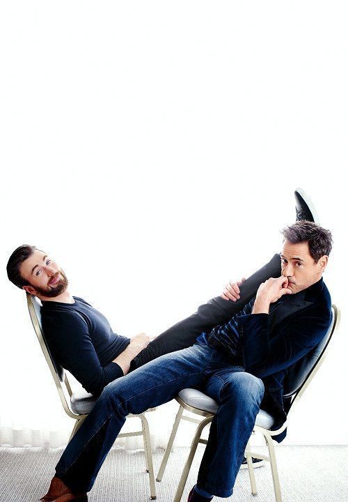 [마블] 10년동안 수고했어 | 인스티즈