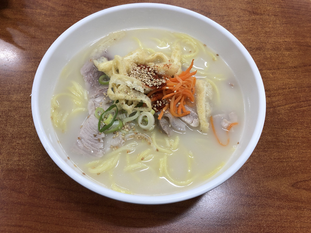 제주 고기국수.jpg | 인스티즈