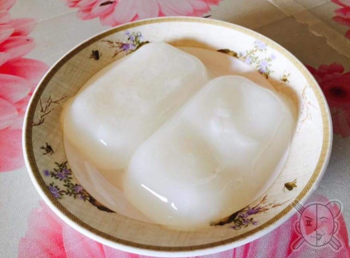 집에서 만들어 먹는 곤약젤리 | 인스티즈