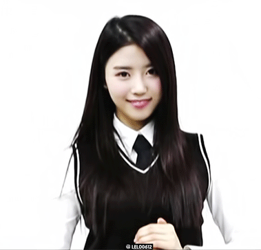 [러블리즈] 차례를 지내고 와서 미주 | 인스티즈