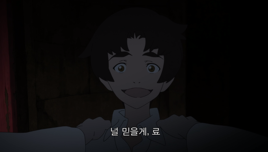  10년만에 만난 친구가 갑자기 악마가 되어달라고 한다면 | 인스티즈