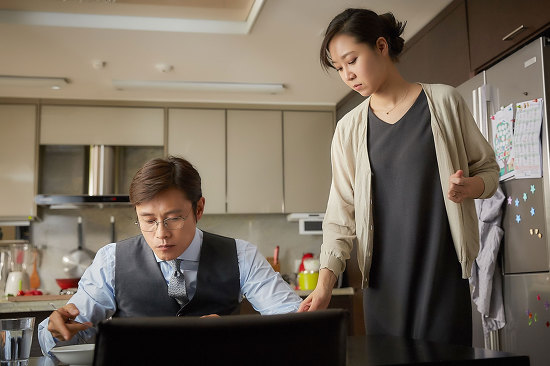 단언컨대 연기는 흠잡을 데 없는 배우의 필모그래피 | 인스티즈
