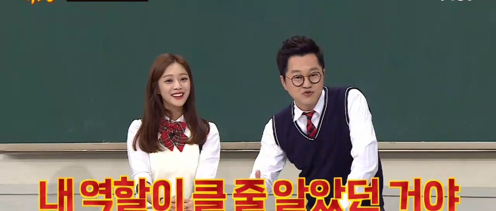 지상렬이 1박2일을 하차했던 사연.jpg | 인스티즈