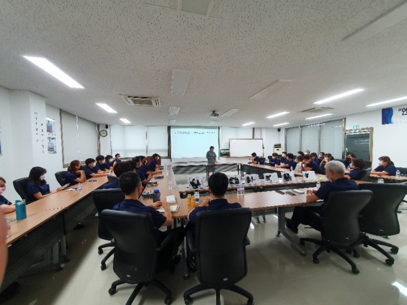 (주)우진 이미지