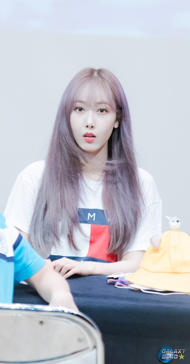 여자친구 신비.jpgif | 인스티즈