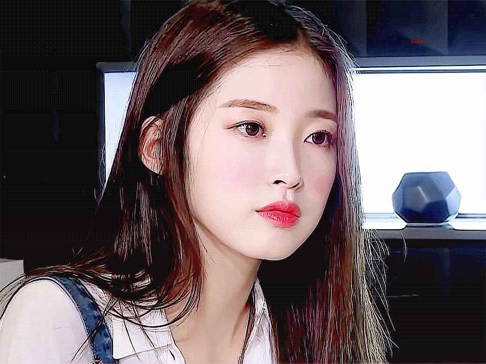 최예원 a.k.a 오마이걸 아린.jpgif | 인스티즈