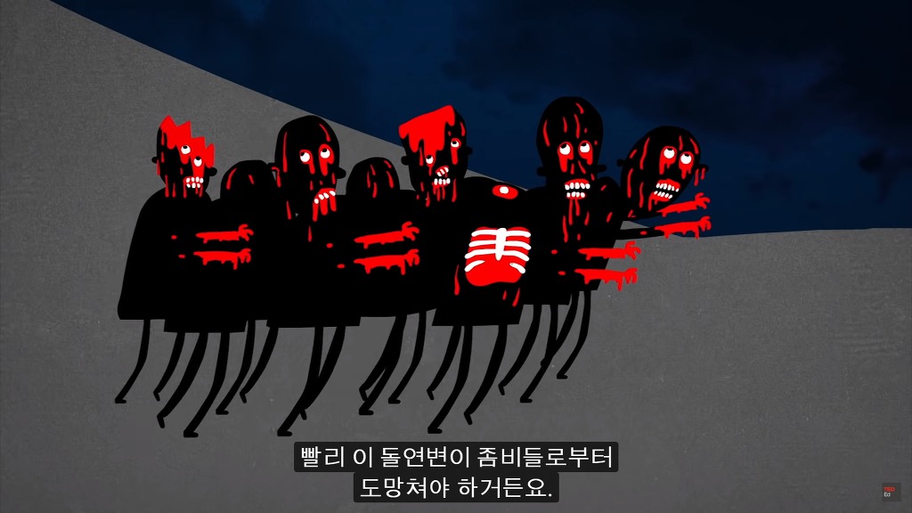 초고난이도 논리 테스트8: 다리 건너기.jpg | 인스티즈
