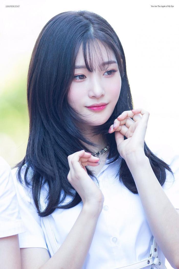 많이 이쁜 것 같은 여자 아이돌 | 인스티즈