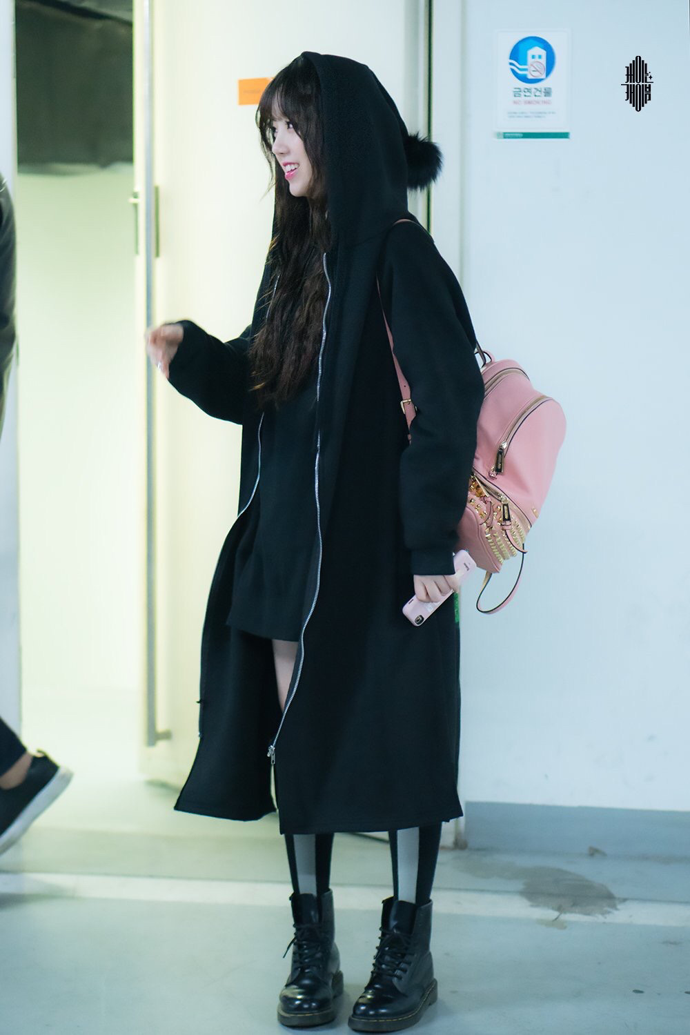 [러블리즈] 염색하러 갈거라서 케이 | 인스티즈