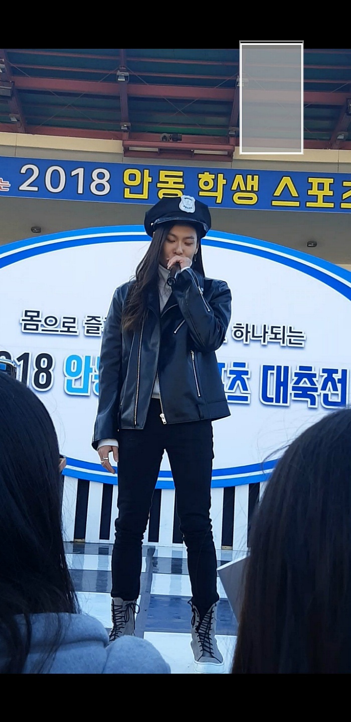 예,,예뻐지는 장문복 최근 근황 .jpgif | 인스티즈