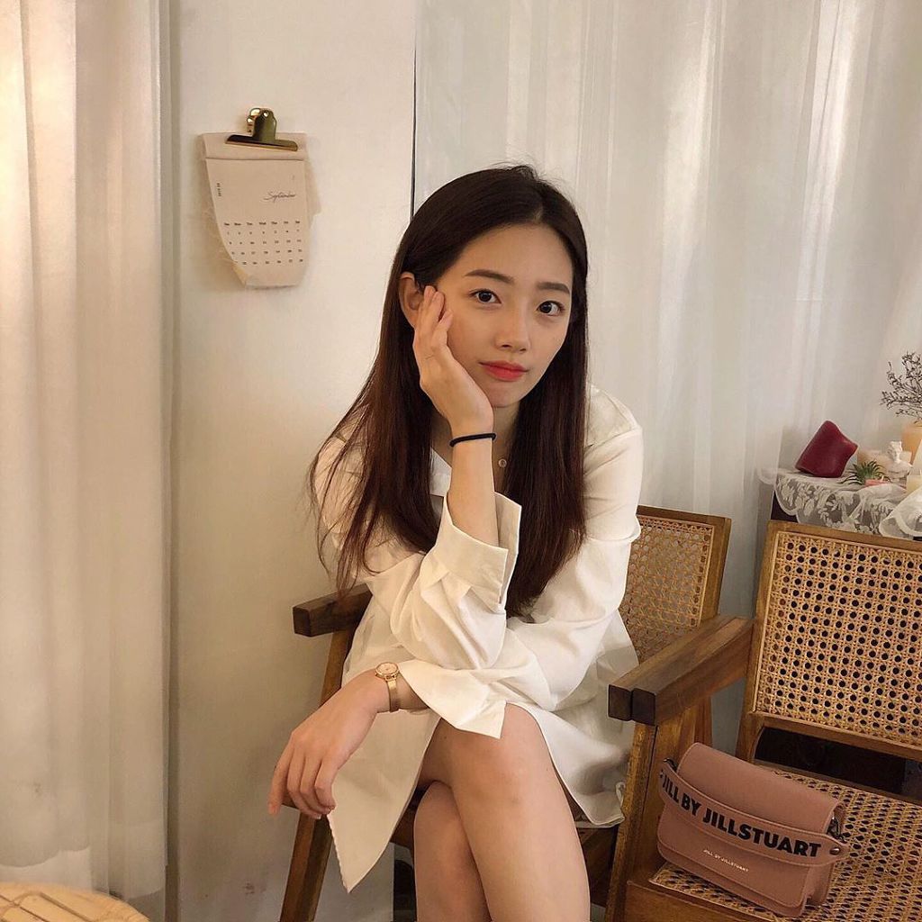 모델 이은재.jpgif | 인스티즈