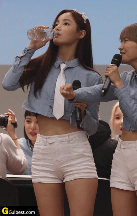 주목할만한 비주얼 모모랜드 연우.GIF [데이터주의] | 인스티즈