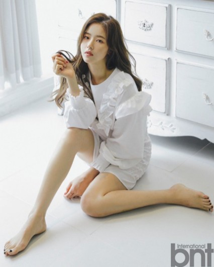 박하나 | 인스티즈