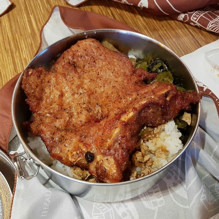 한때 한국인의 대만 여행 필수코스였던 광부도시락.jpg | 인스티즈