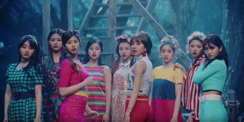 트와이스 역대 최고의 곡은? | 인스티즈