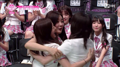 [프듀48] 한일연습생 친목 | 인스티즈