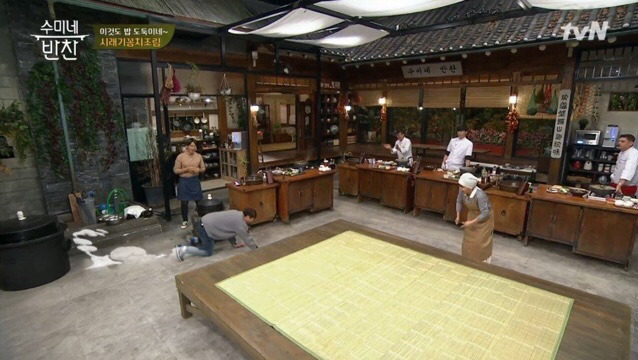 허경환이 말하는 개그맨들 군기 수준.jpg | 인스티즈