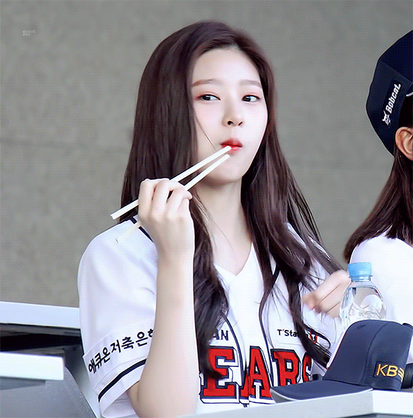 아이즈원의 비쥬얼갑 김민주.jpgif | 인스티즈