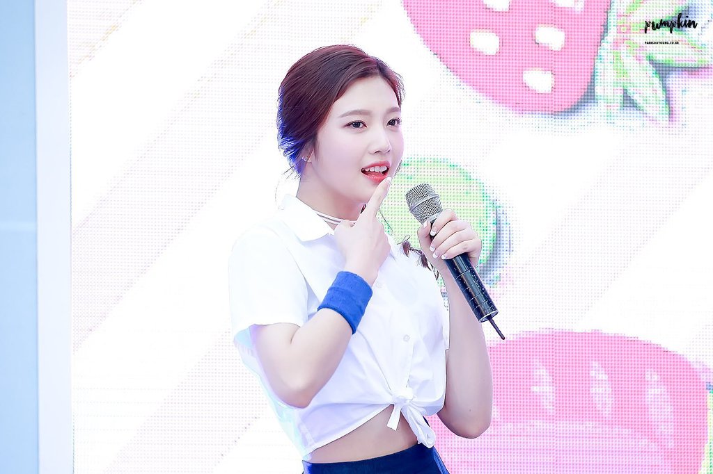 [레드벨벳] 레드둥에 익숙해져 조이의 청량함을 잊지말자 | 인스티즈