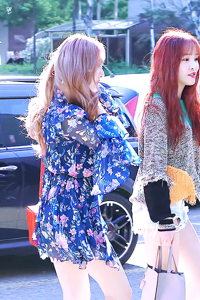 스웨덴전까지 10시간 남아서 여자친구 신비.jpg.gif.미모 ㅓㅜㅏ | 인스티즈
