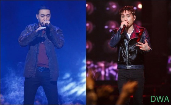 이 힙합 듀오 중 자신이 가장 좋아하는 듀오는? | 인스티즈