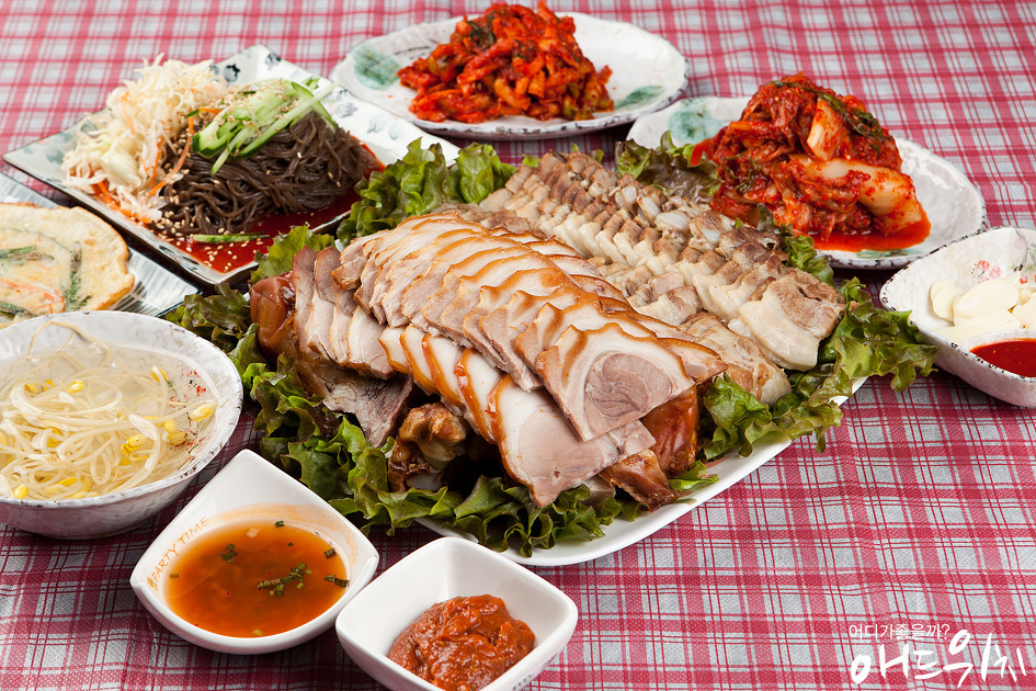 가성비가 최악인 배달음식은?? 족발보쌈 vs 떡볶이 | 인스티즈