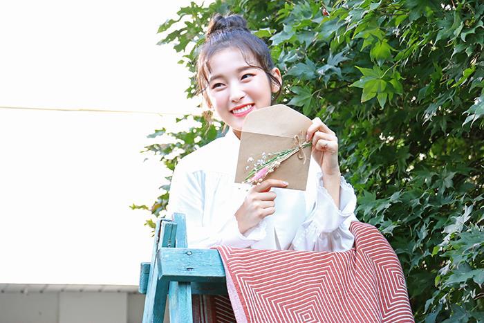 오마이걸 가을동화.jpg | 인스티즈