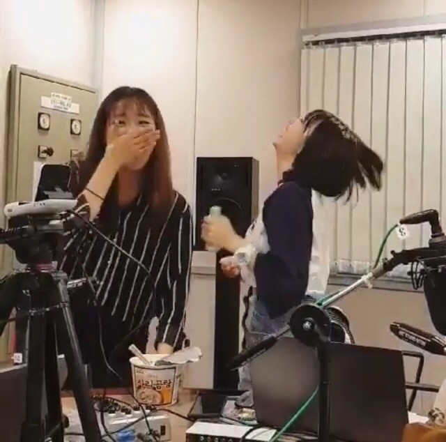 김소혜X주시은.jpg | 인스티즈