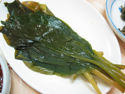 삼겹살이랑 처음 같이 먹었을때 신세계를 느꼇던 음식 | 인스티즈