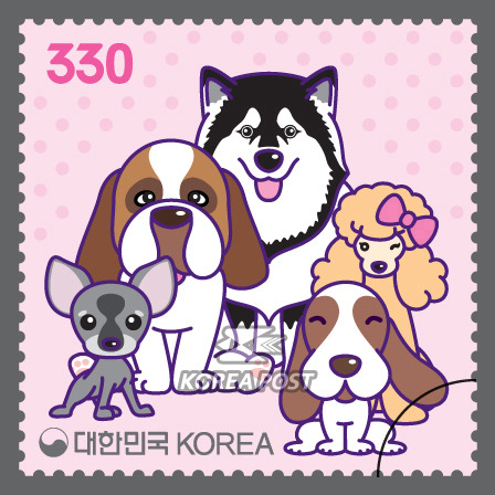 12월 1일에 한정 판매하는 기념우표 | 인스티즈