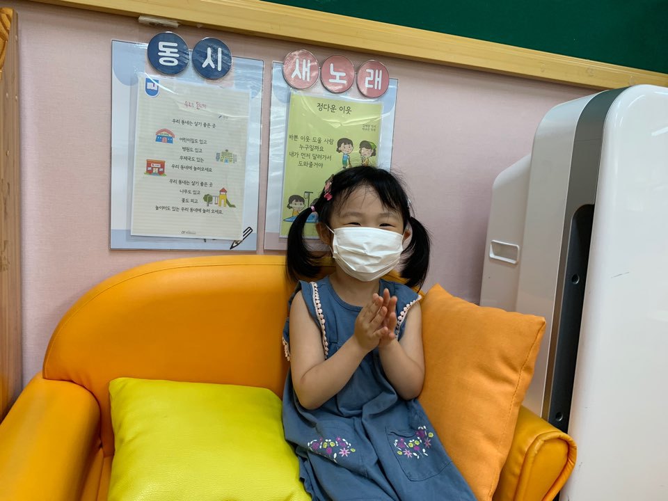 (주)정다 이미지