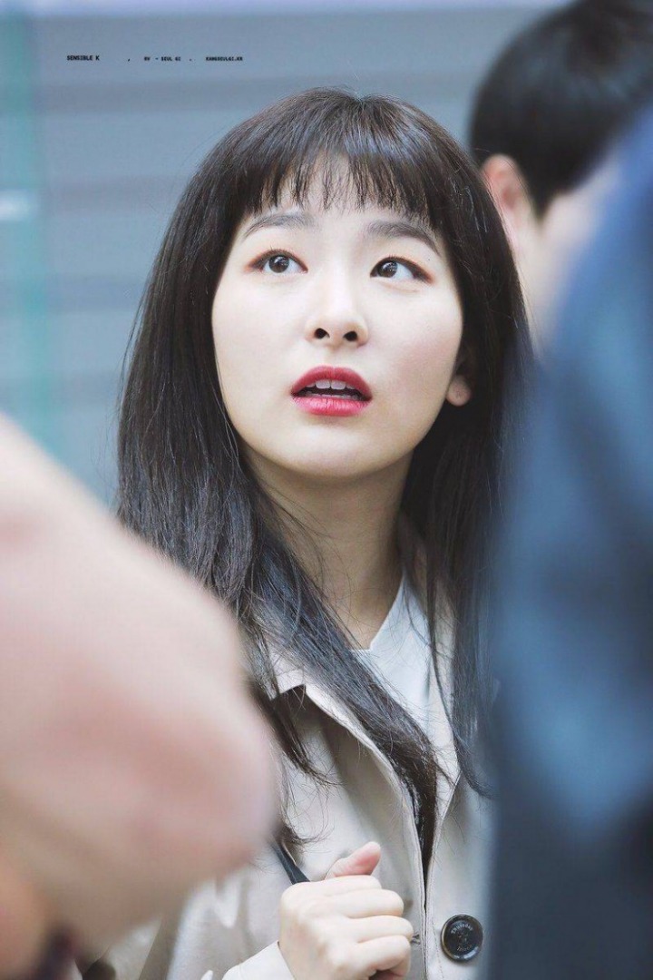 공부하러가기전 슬기 | 인스티즈