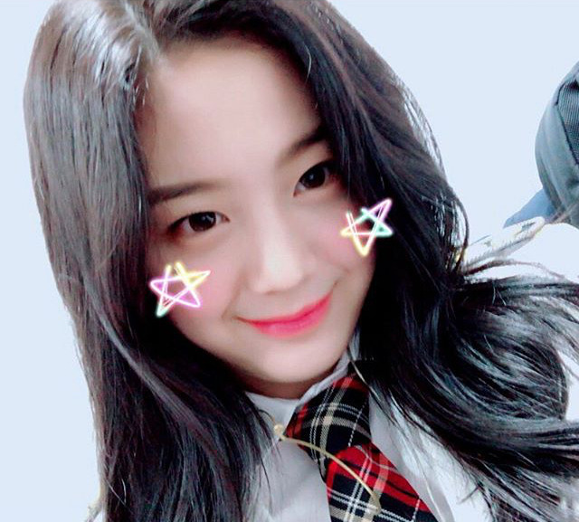 프로미스 나인 인스타 | 인스티즈