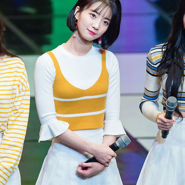 오마이걸 비니.jpgif | 인스티즈