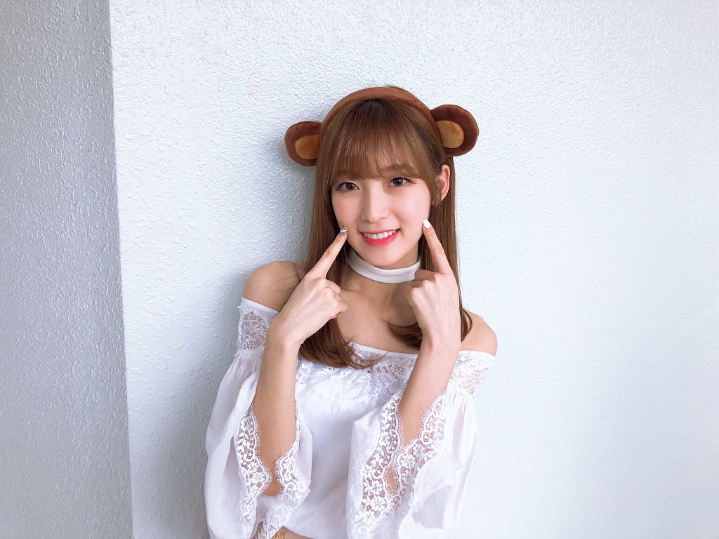 [오마이걸] 오후 2시라서 아린이 | 인스티즈