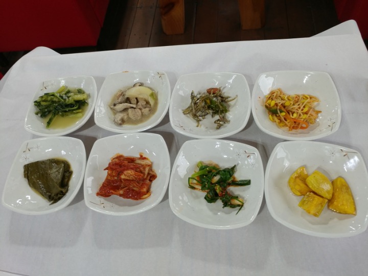 빙그레식당 이미지