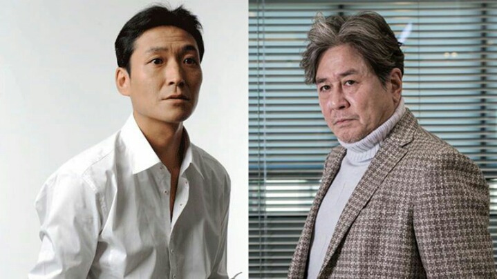 사람들이 잘 모르는 형제관계 배우.jpg | 인스티즈