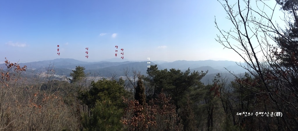 천비산 이미지