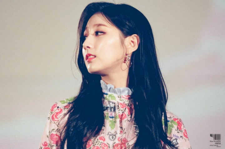 러블리즈 정예인 | 인스티즈