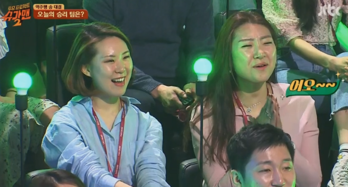 일잘하는 유희열 양동근&장나라의 16년을 담은 투샷.jpgif | 인스티즈