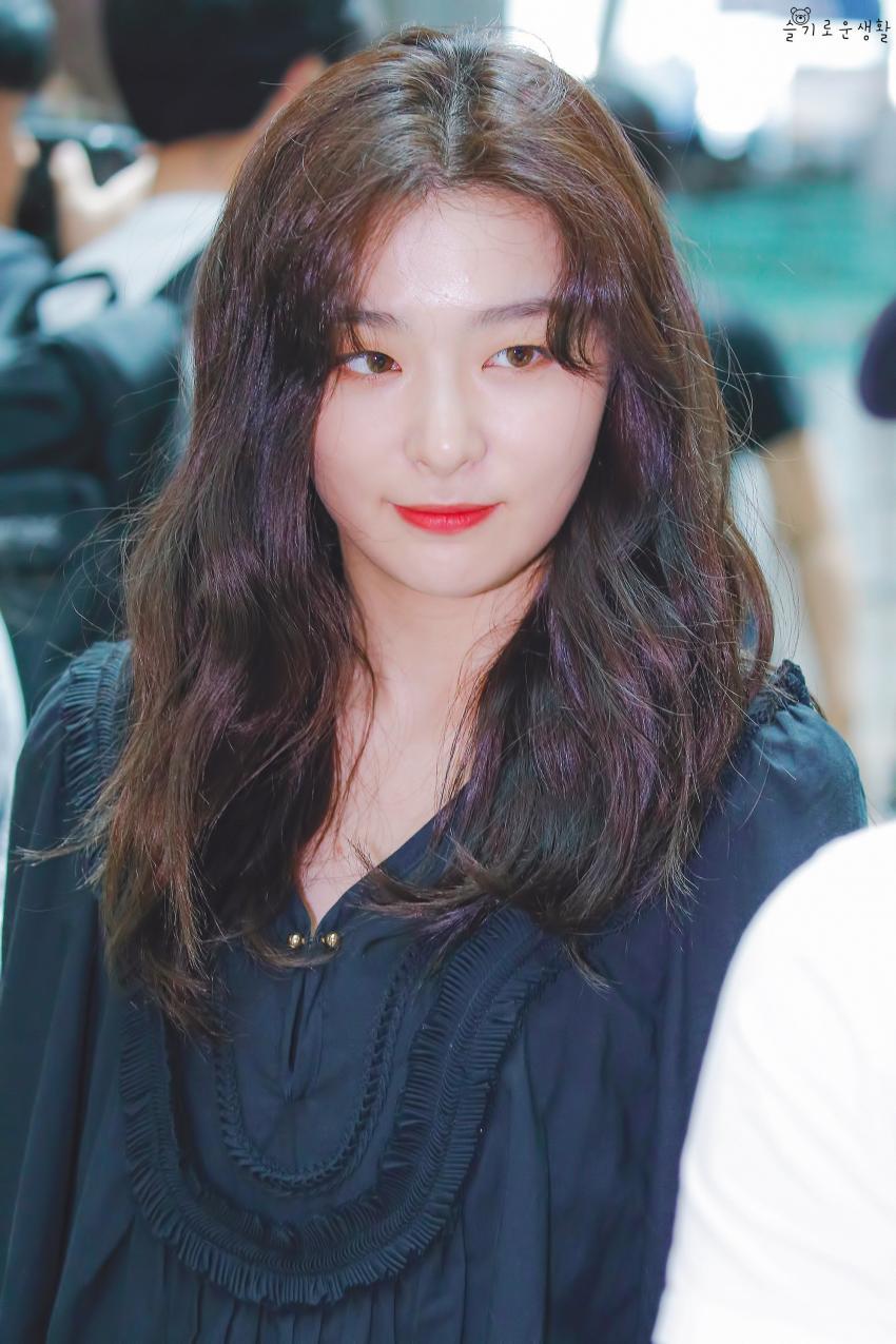 07/06 인천공항 레드벨벳 #1 | 인스티즈
