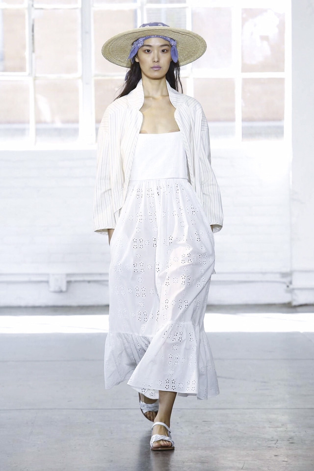 2018 S/S Creatures Of Comfort 컬렉션 | 인스티즈