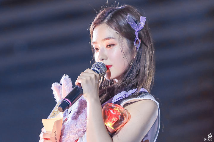 월요일에는 레드벨벳 아이린.jpg | 인스티즈