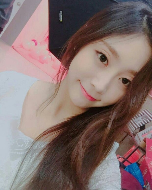러블리즈 지수 | 인스티즈