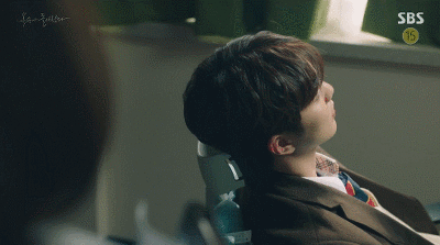 갈수록 상승하는 짱잘력으로 비주얼의 미학을 뽐내고있는 유승호 .JPG | 인스티즈